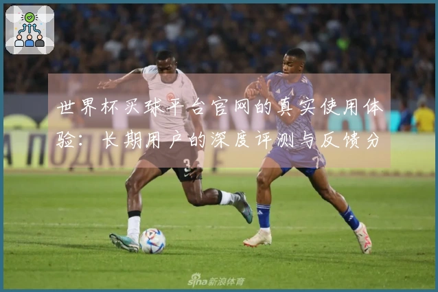 世界杯买球平台官网的真实使用体验：长期用户的深度评测与反馈分享