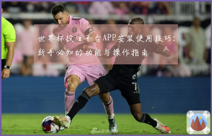 世界杯投注平台APP安装使用技巧：新手必知的功能与操作指南