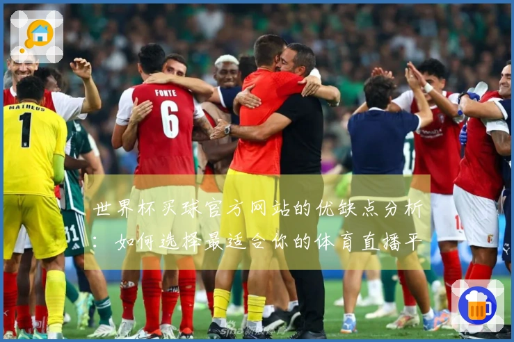 世界杯买球官方网站的优缺点分析：如何选择最适合你的体育直播平台