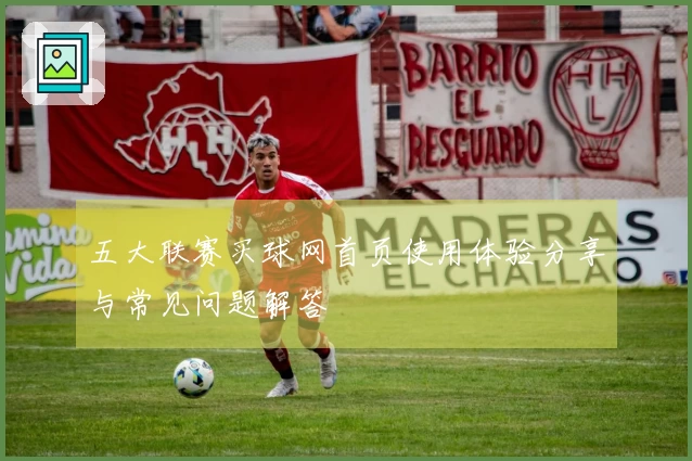 五大联赛买球网首页使用体验分享与常见问题解答